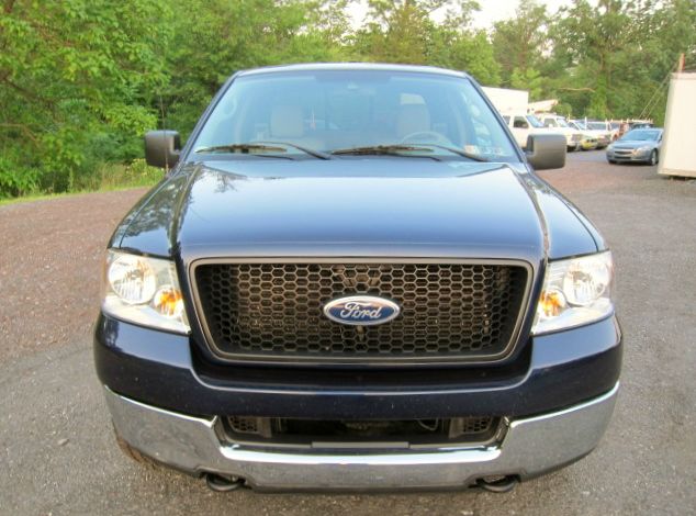 Ford F150 2005 photo 10