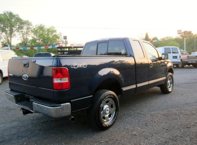 Ford F150 2005 photo 11