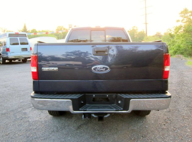 Ford F150 2005 photo 7