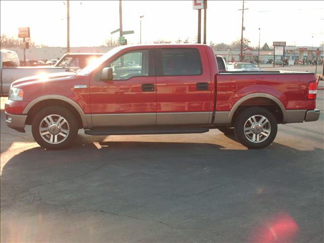 Ford F150 2005 photo 1