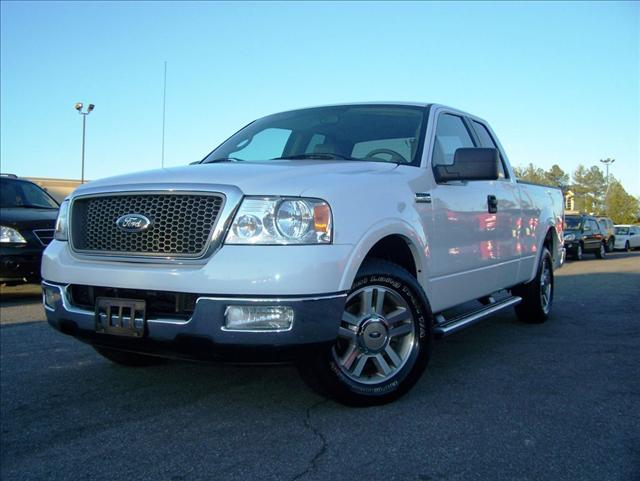 Ford F150 2005 photo 2