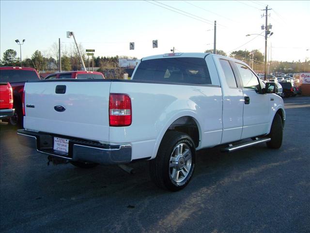 Ford F150 2005 photo 4