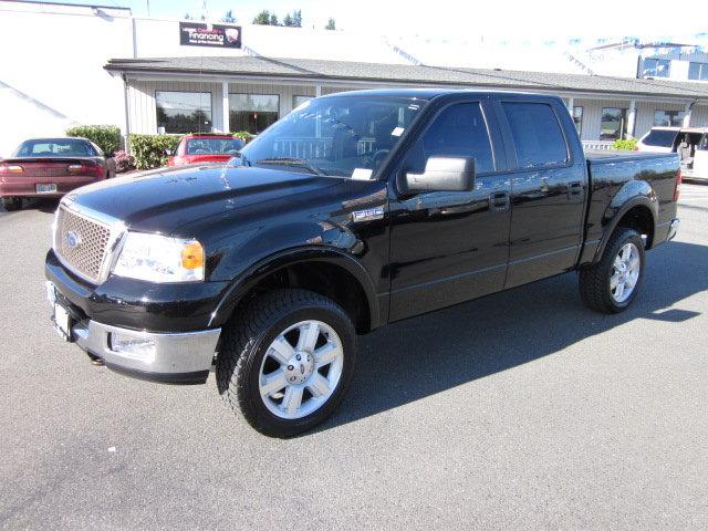 Ford F150 Sport 4WD Pickup