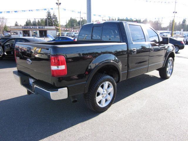 Ford F150 2005 photo 1