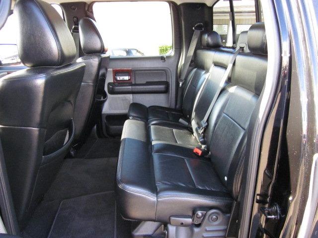 Ford F150 2005 photo 2