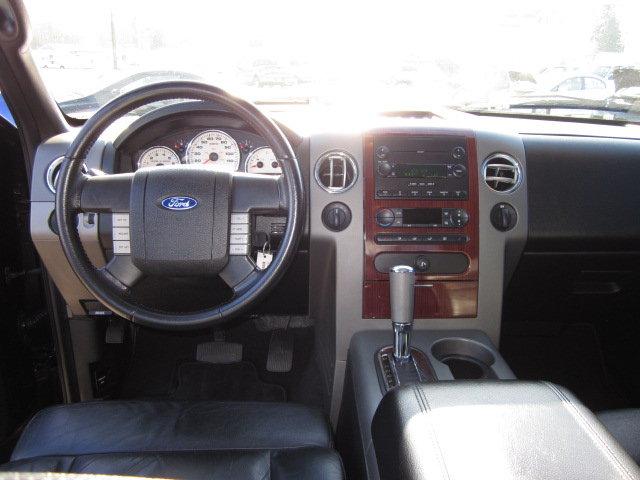 Ford F150 2005 photo 3