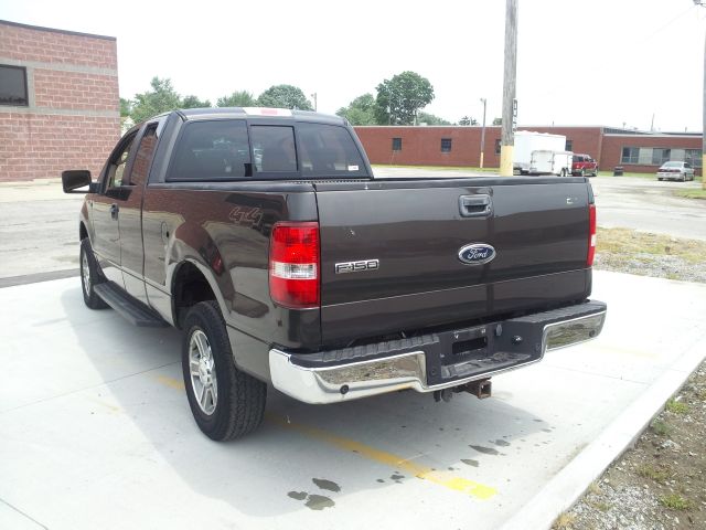 Ford F150 3.0si Coupe Pickup Truck