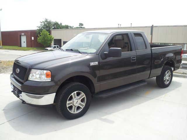 Ford F150 2005 photo 2