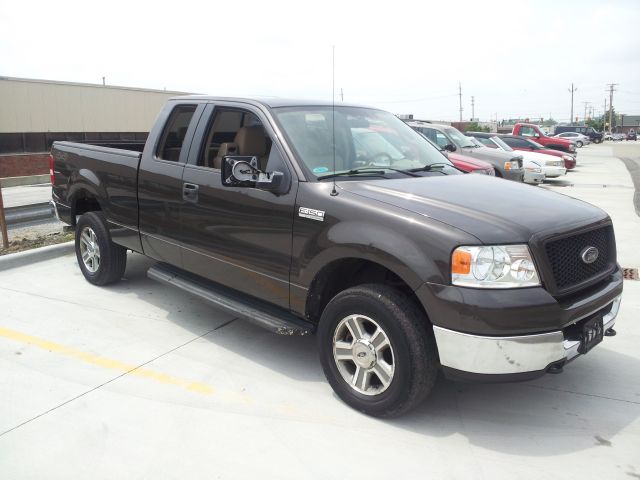 Ford F150 2005 photo 3