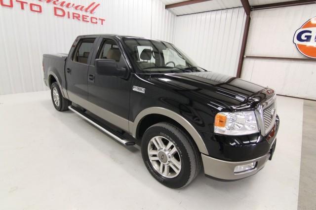 Ford F150 2005 photo 2