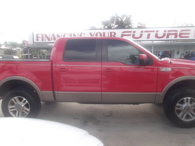 Ford F150 2005 photo 1