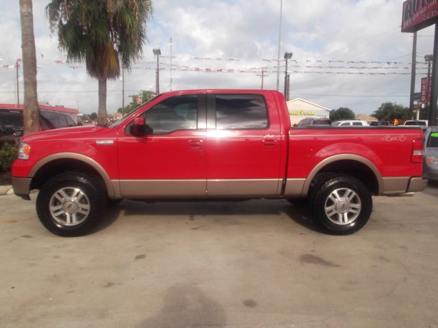 Ford F150 2005 photo 2