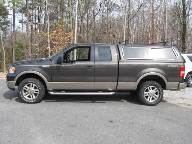 Ford F150 2005 photo 1