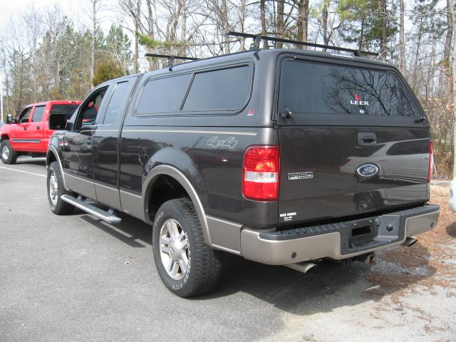 Ford F150 2005 photo 2