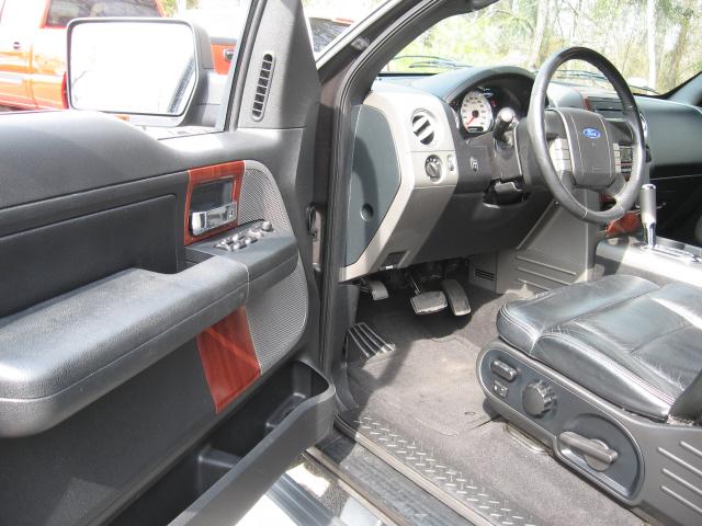 Ford F150 2005 photo 5