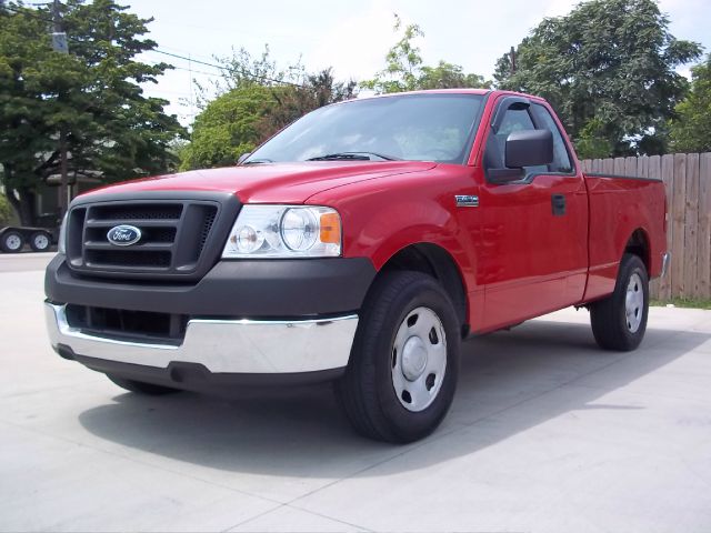 Ford F150 2005 photo 4