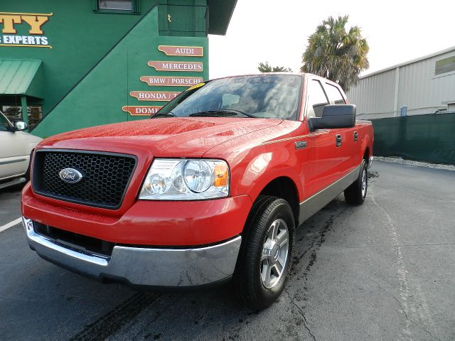 Ford F150 2005 photo 1