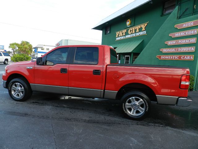 Ford F150 2005 photo 2