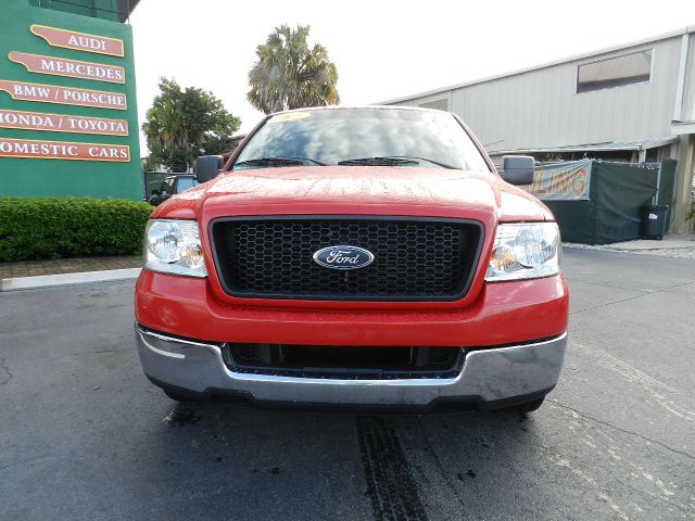 Ford F150 2005 photo 4