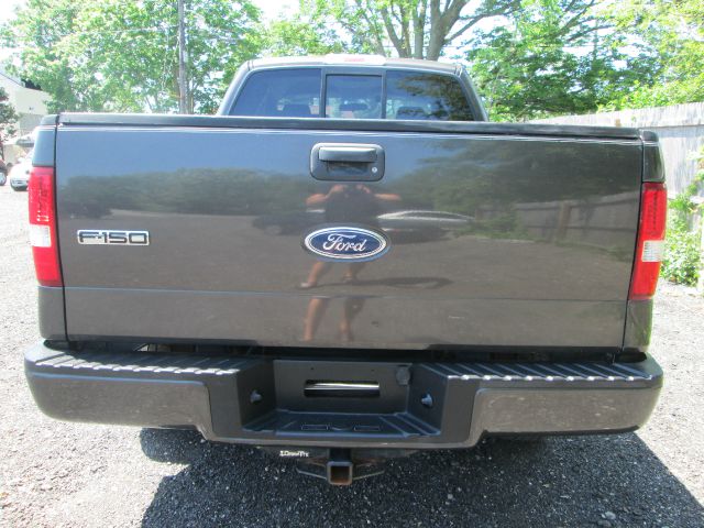 Ford F150 2005 photo 10