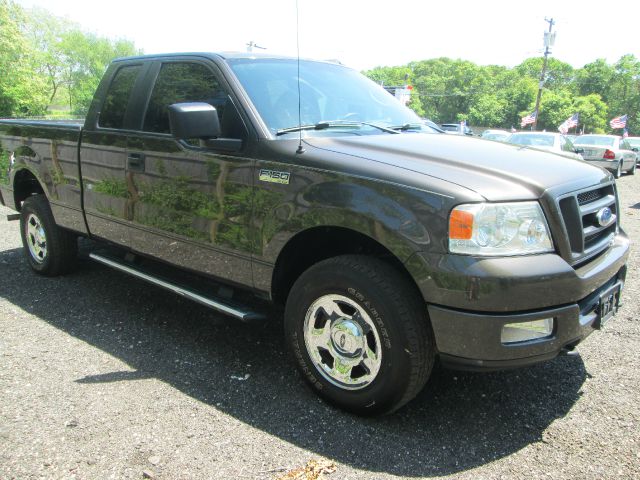 Ford F150 2005 photo 2