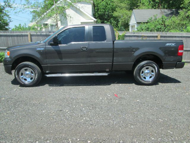 Ford F150 2005 photo 4