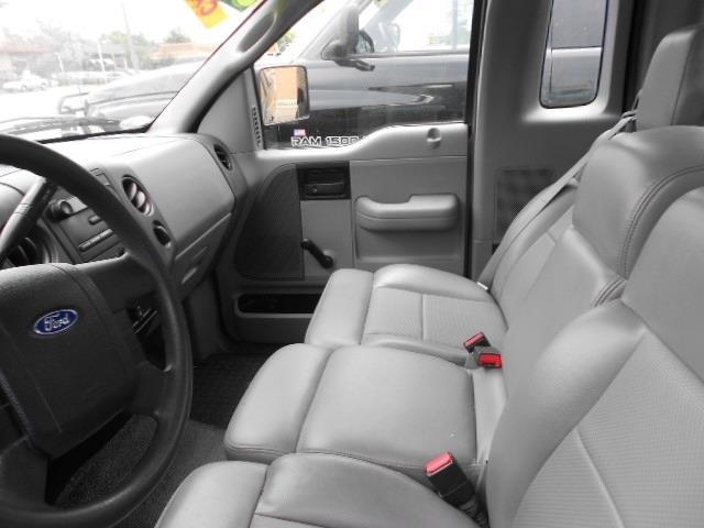 Ford F150 2005 photo 2