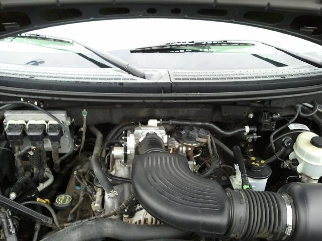 Ford F150 2005 photo 1