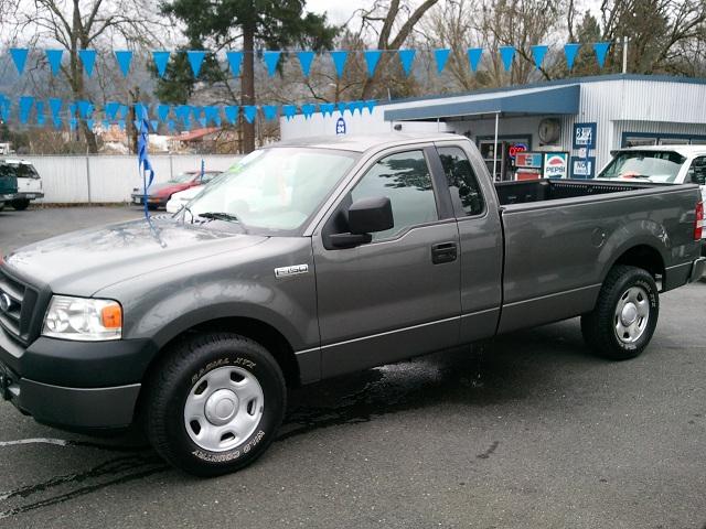 Ford F150 2005 photo 2