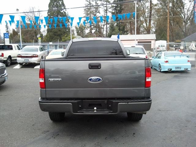 Ford F150 2005 photo 4