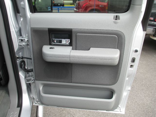 Ford F150 2005 photo 1