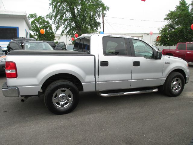 Ford F150 2005 photo 10