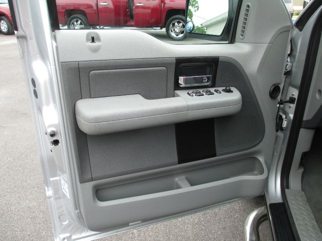 Ford F150 2005 photo 12