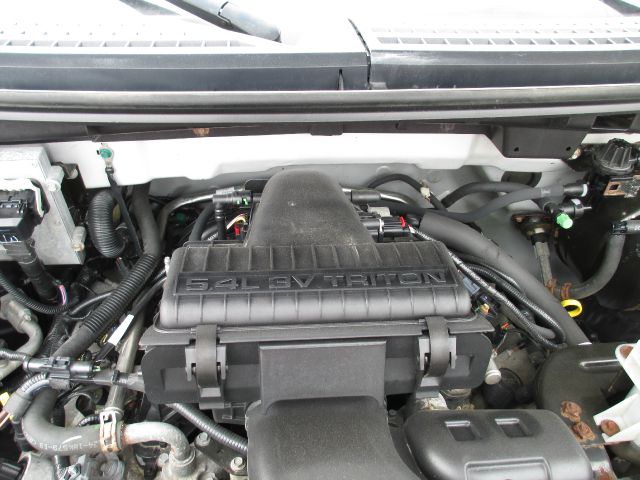 Ford F150 2005 photo 13