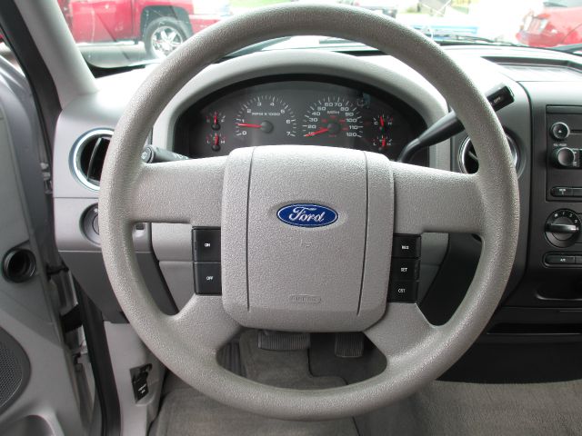 Ford F150 2005 photo 15