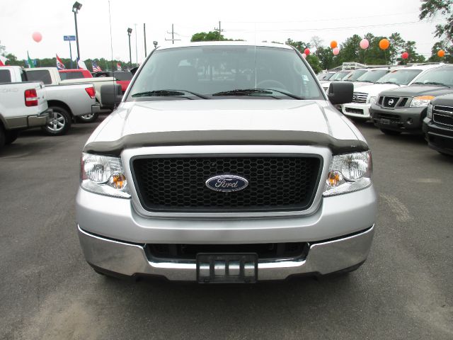 Ford F150 2005 photo 19