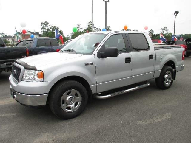 Ford F150 2005 photo 20