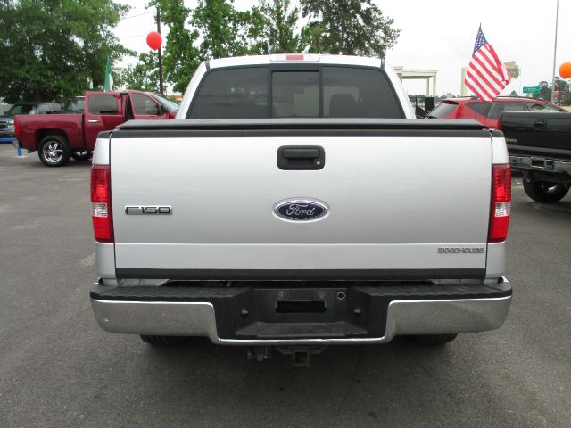 Ford F150 2005 photo 21