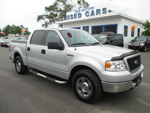 Ford F150 2005 photo 22