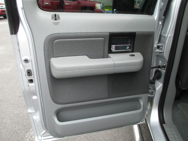 Ford F150 2005 photo 3