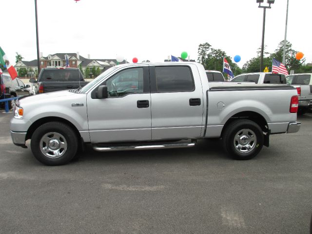 Ford F150 2005 photo 5