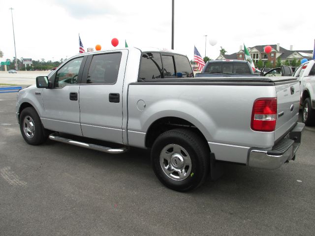 Ford F150 2005 photo 9