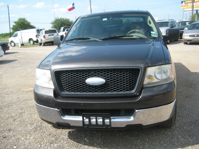 Ford F150 2005 photo 4