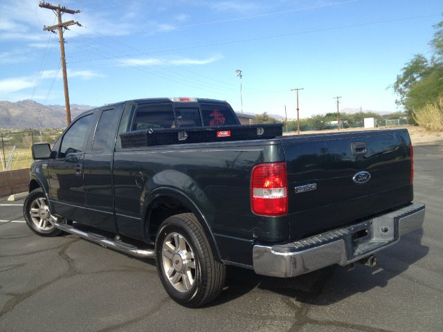 Ford F150 GS 43 Pickup Truck