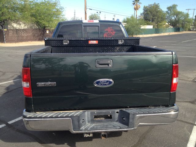 Ford F150 2005 photo 1