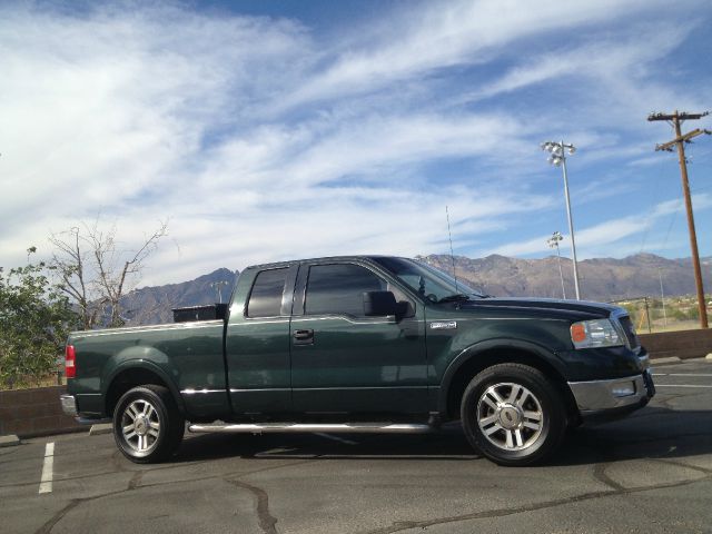 Ford F150 2005 photo 2