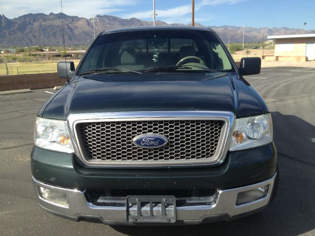 Ford F150 2005 photo 3