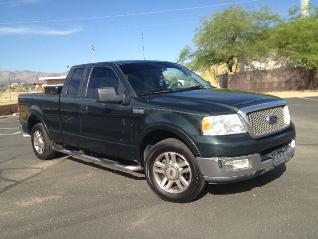 Ford F150 2005 photo 4