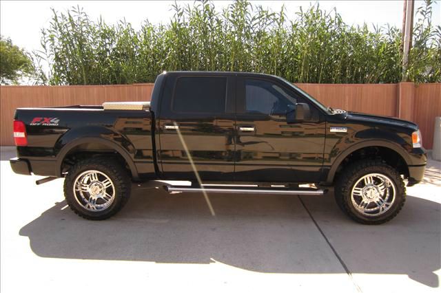 Ford F150 2005 photo 1