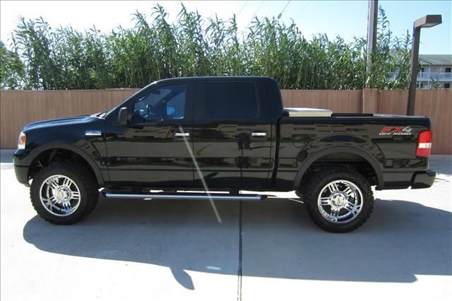 Ford F150 2005 photo 4